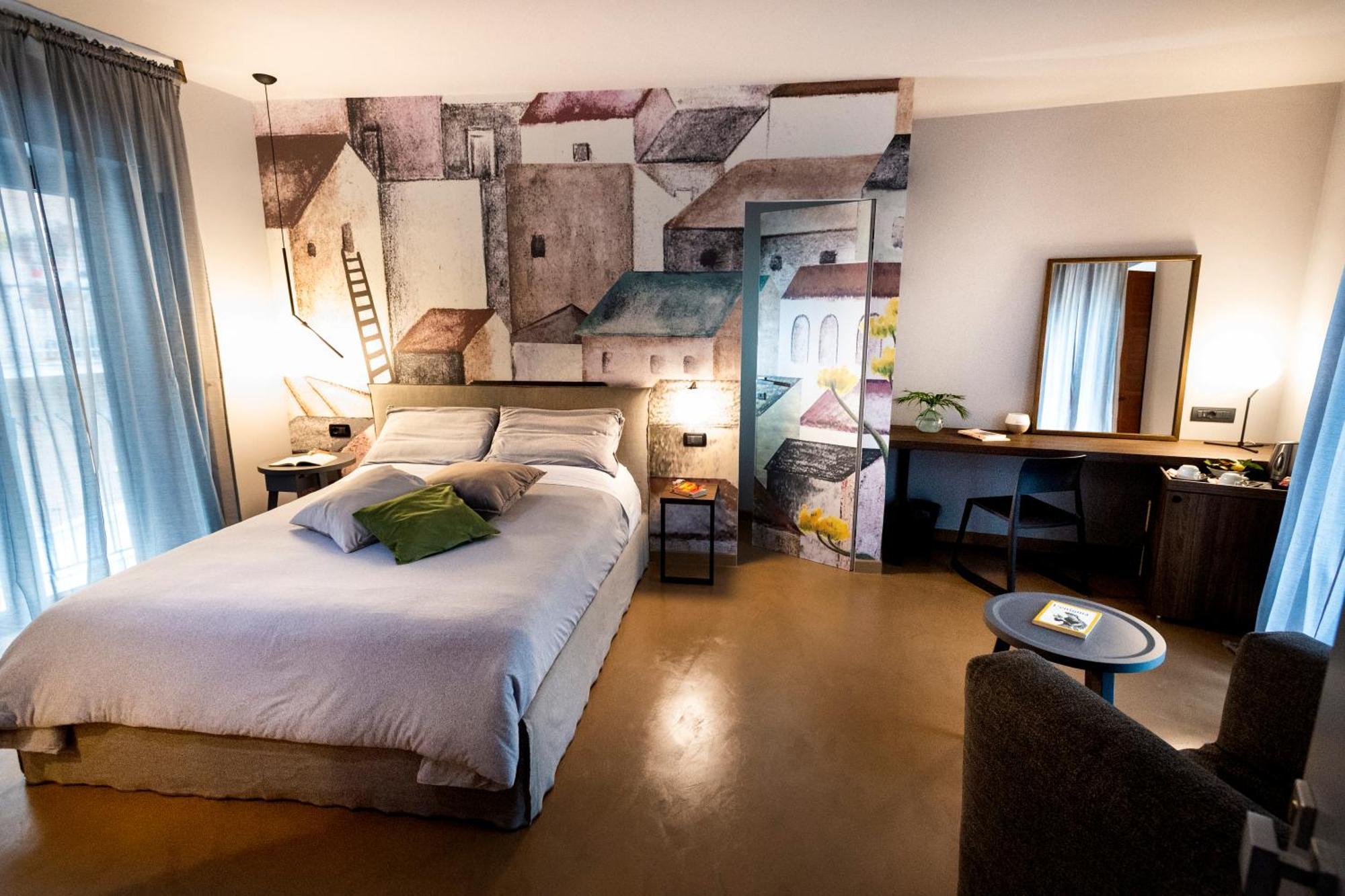 "Locanda Susuiusu" Keyless Entry Enna Habitación foto