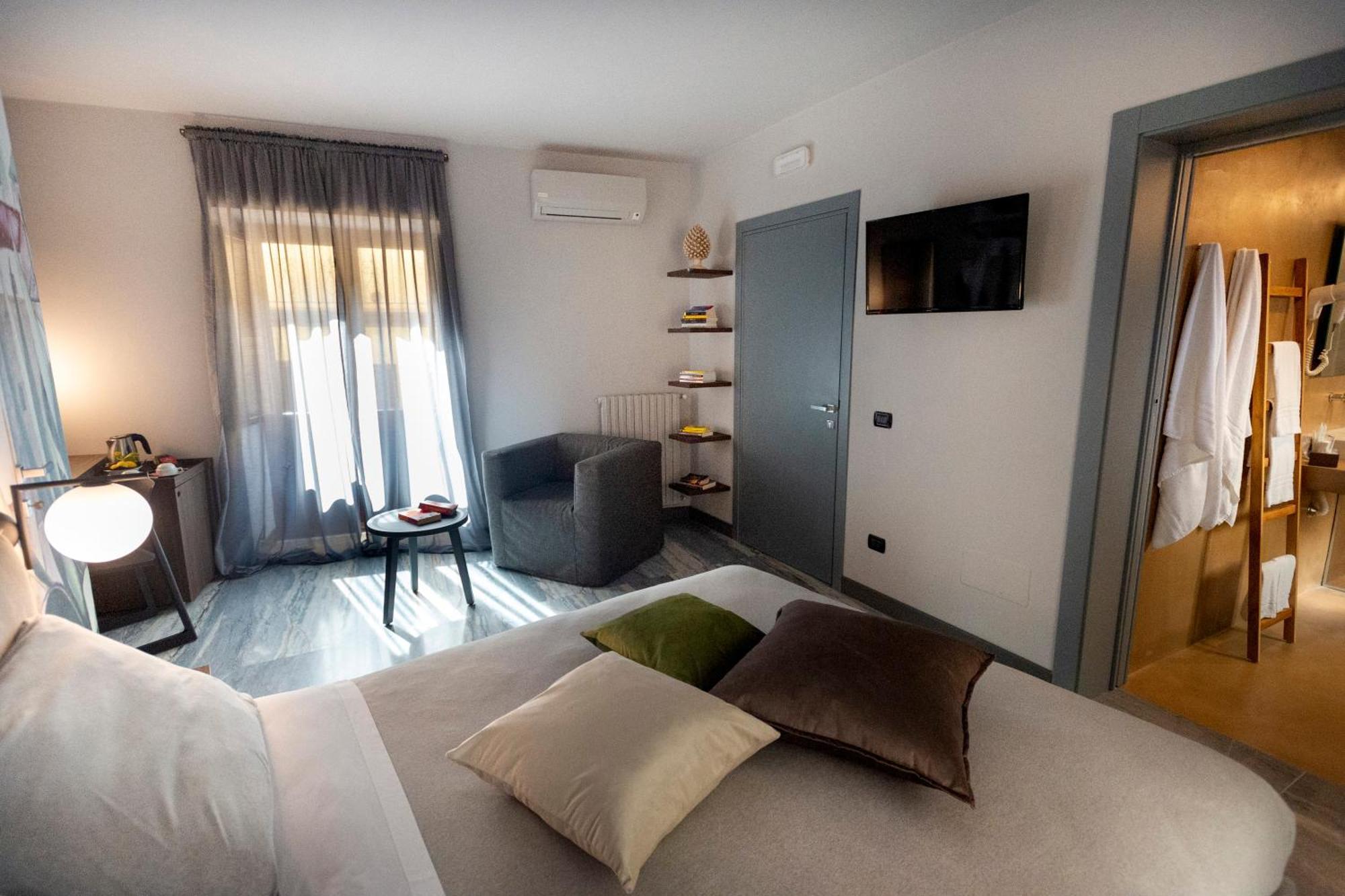 "Locanda Susuiusu" Keyless Entry Enna Habitación foto