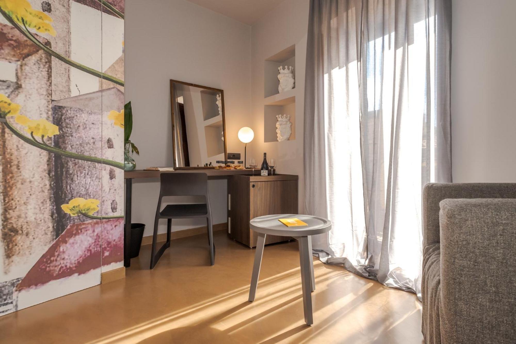 "Locanda Susuiusu" Keyless Entry Enna Habitación foto
